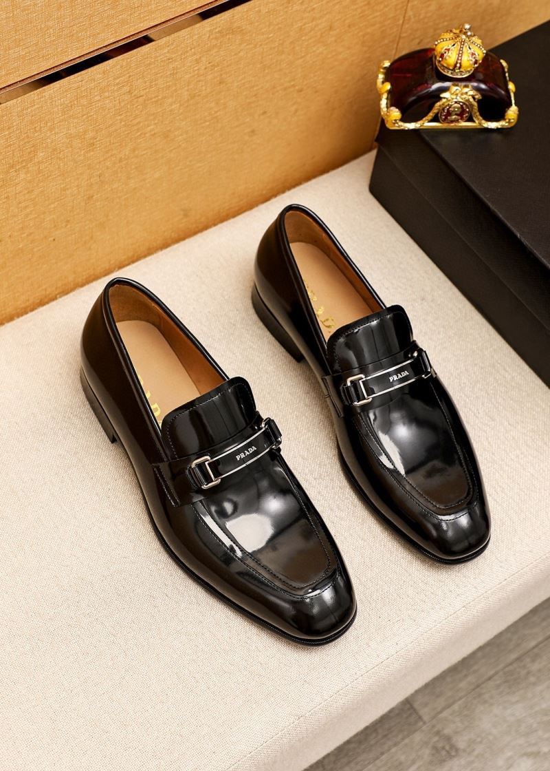 Prada Business Shoes